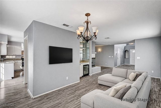 4509 Heavenly Love Way, Las Vegas, NV 89147