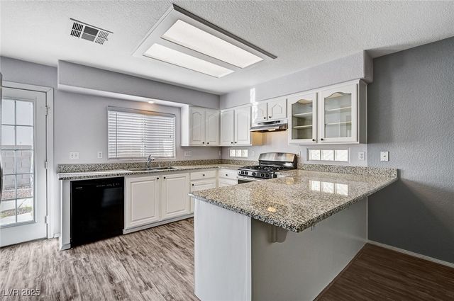 4509 Heavenly Love Way, Las Vegas, NV 89147