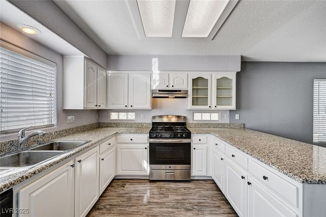 4509 Heavenly Love Way, Las Vegas, NV 89147