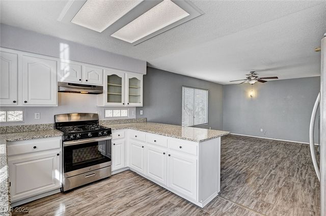 4509 Heavenly Love Way, Las Vegas, NV 89147