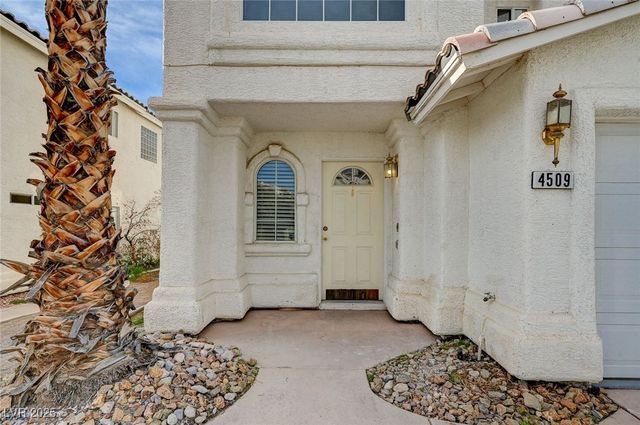 4509 Heavenly Love Way, Las Vegas, NV 89147