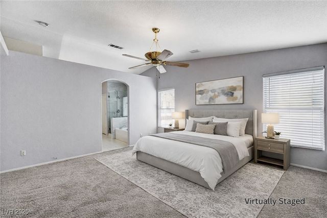 4509 Heavenly Love Way, Las Vegas, NV 89147