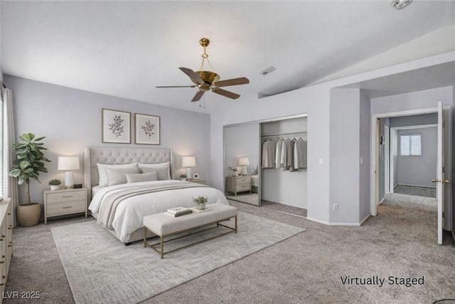 4509 Heavenly Love Way, Las Vegas, NV 89147