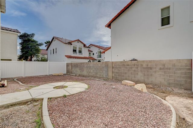 4509 Heavenly Love Way, Las Vegas, NV 89147