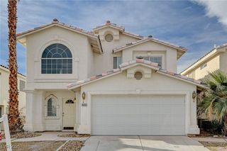 4509 Heavenly Love Way, Las Vegas, NV 89147