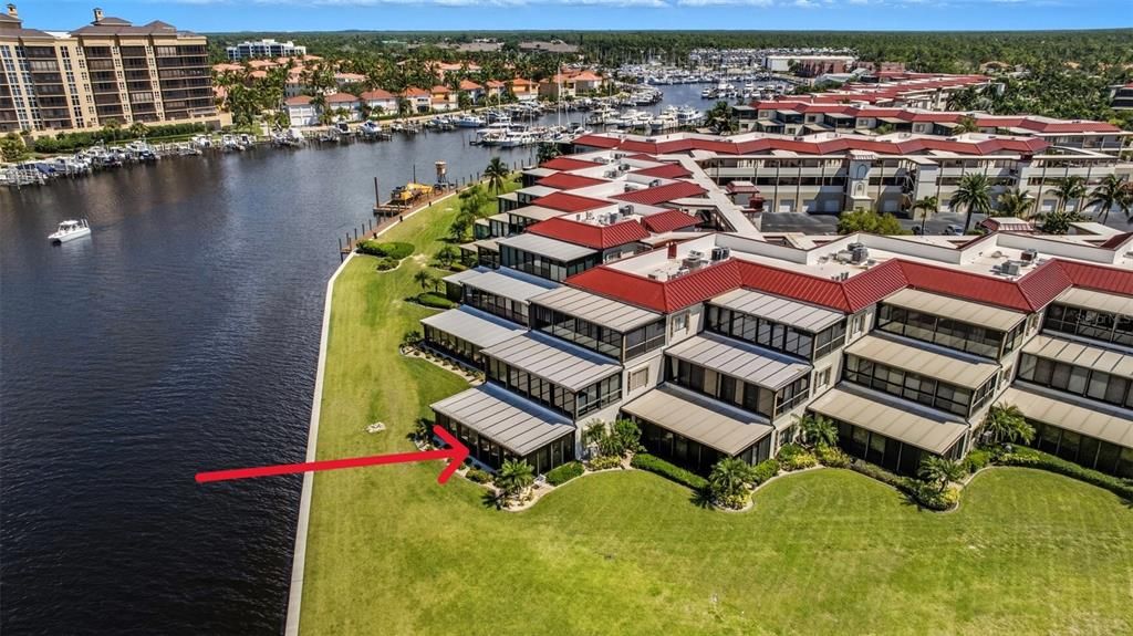 3280 SOUTHSHORE DRIVE 88A, Punta Gorda, FL 33955