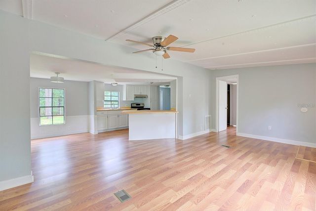 4555 S LEISURE BOULEVARD, Lecanto, FL 34461