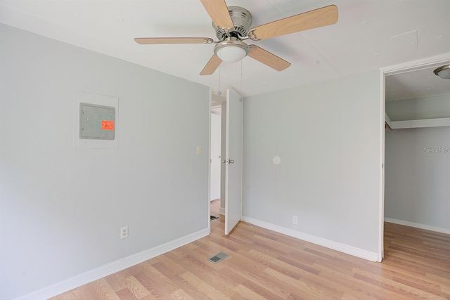 4555 S LEISURE BOULEVARD, Lecanto, FL 34461