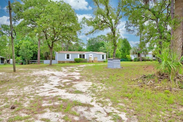 4555 S LEISURE BOULEVARD, Lecanto, FL 34461