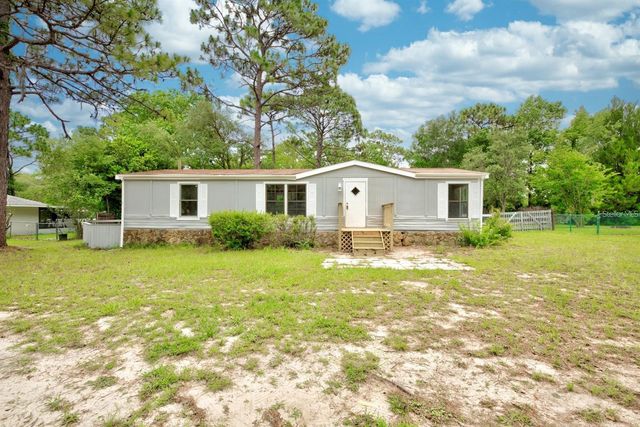 4555 S LEISURE BOULEVARD, Lecanto, FL 34461