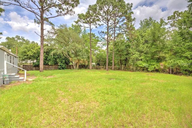 4555 S LEISURE BOULEVARD, Lecanto, FL 34461