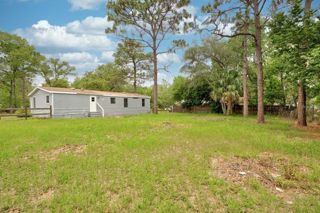 4555 S LEISURE BOULEVARD, Lecanto, FL 34461