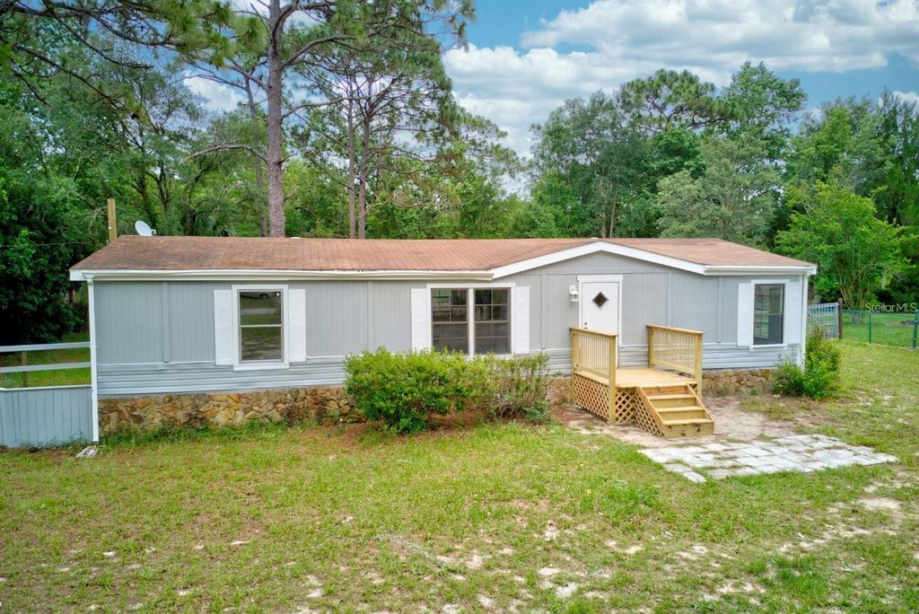 4555 S LEISURE BOULEVARD, Lecanto, FL 34461