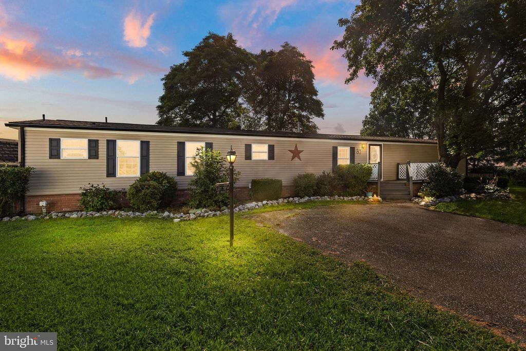 31 DUSK ST, Quarryville, PA 17566