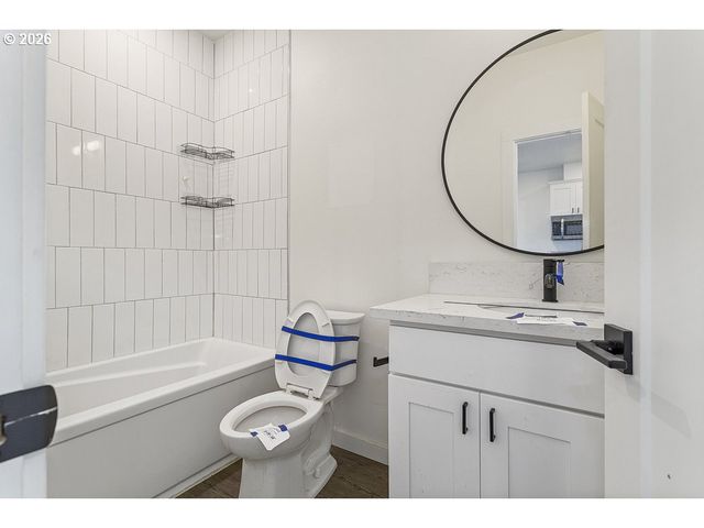 7360 N ATLANTIC Ave 4, Portland, OR 97217