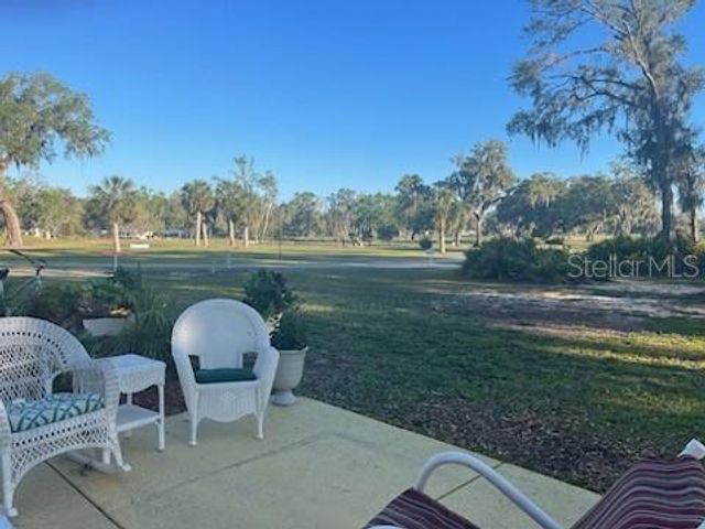 91 N BOBWHITE RD, Wildwood, FL 34785