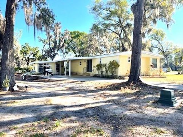 91 N BOBWHITE RD, Wildwood, FL 34785