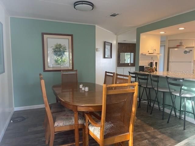 91 N BOBWHITE RD, Wildwood, FL 34785