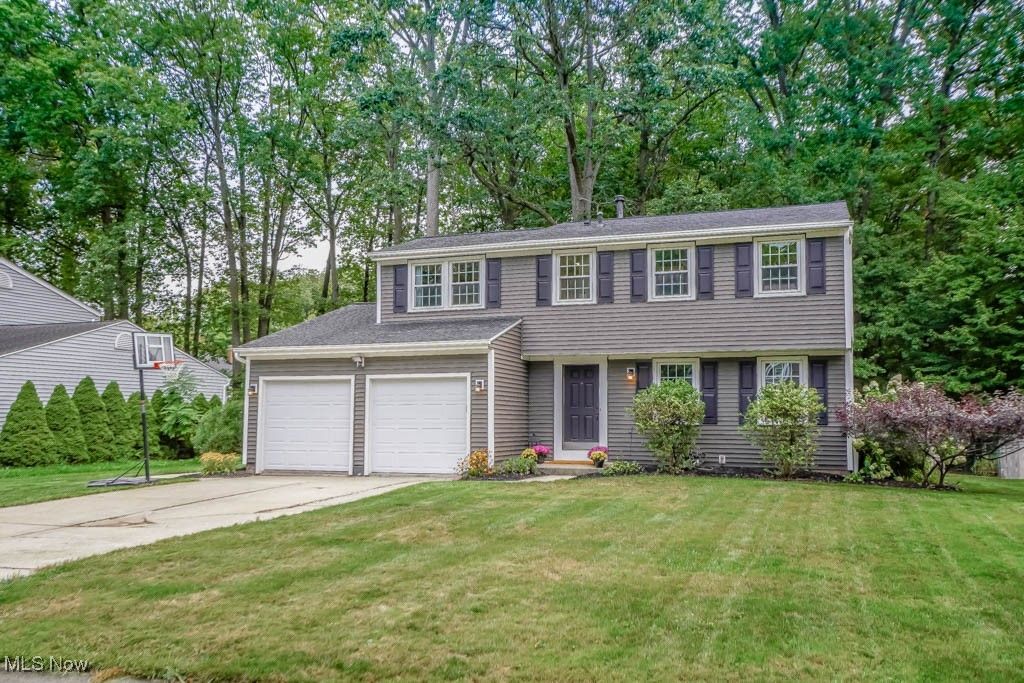 4227 Baird Road, Stow, OH 44224