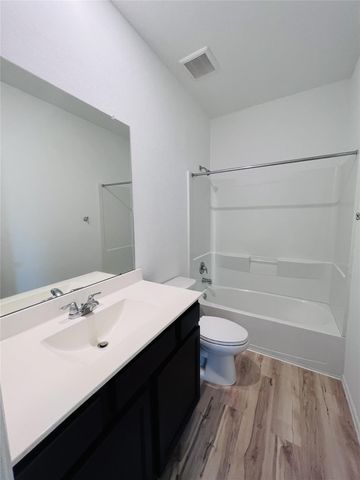 5827 Dry Brush Place, Katy, TX 77493