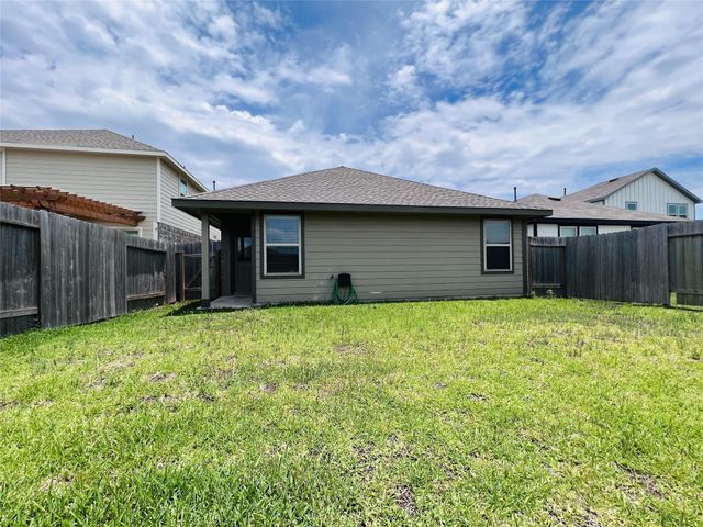 5827 Dry Brush Place, Katy, TX 77493