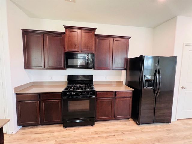 5827 Dry Brush Place, Katy, TX 77493