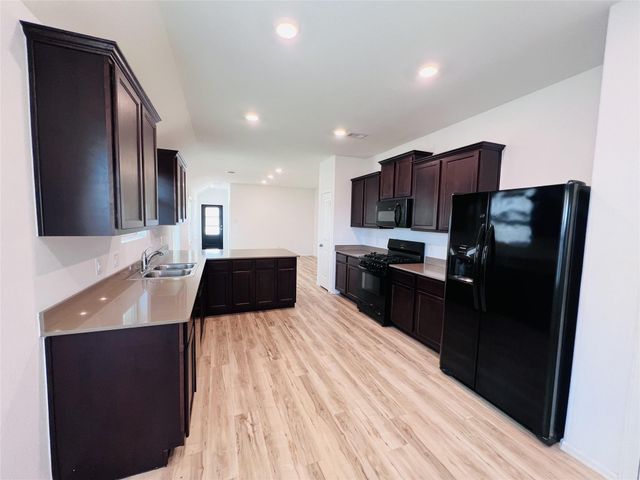 5827 Dry Brush Place, Katy, TX 77493