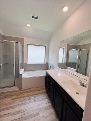 5827 Dry Brush Place, Katy, TX 77493