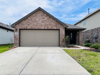 5827 Dry Brush Place, Katy, TX 77493