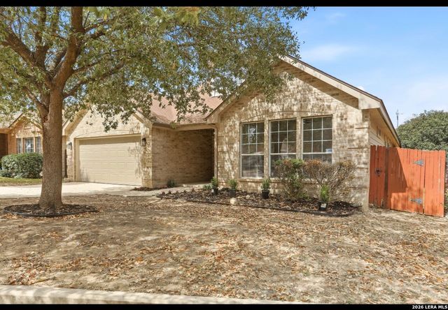 10819 Cougar Chase, San Antonio, TX 78251