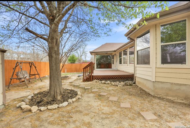 10819 Cougar Chase, San Antonio, TX 78251