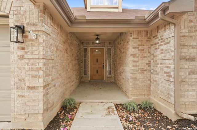 10819 Cougar Chase, San Antonio, TX 78251