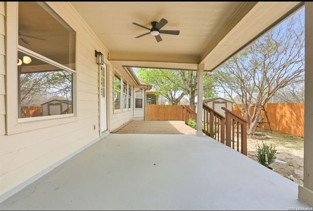 10819 Cougar Chase, San Antonio, TX 78251