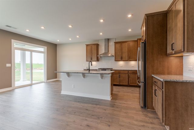 5143 Jackson Drive, Newburgh, IN 47630