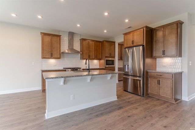 5143 Jackson Drive, Newburgh, IN 47630