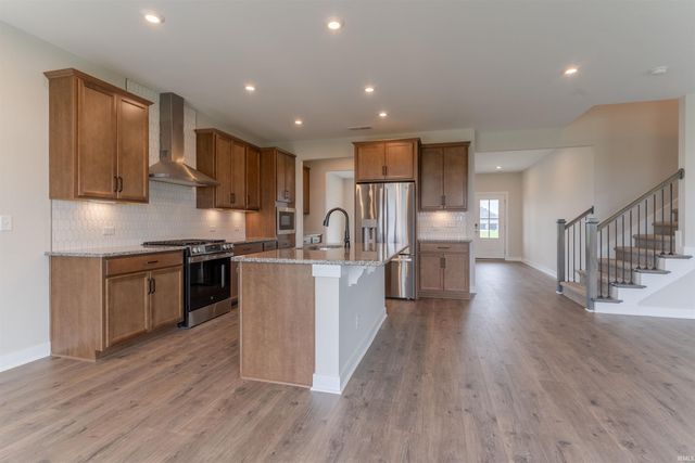 5143 Jackson Drive, Newburgh, IN 47630