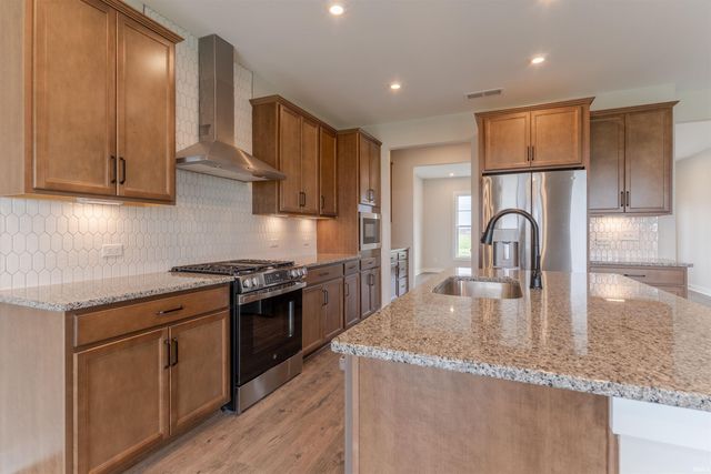 5143 Jackson Drive, Newburgh, IN 47630