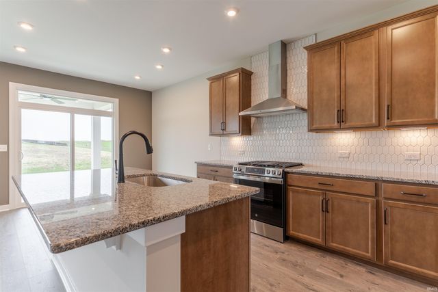 5143 Jackson Drive, Newburgh, IN 47630