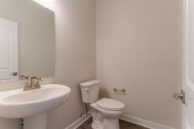 5143 Jackson Drive, Newburgh, IN 47630