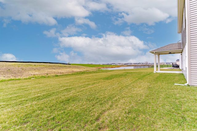 5143 Jackson Drive, Newburgh, IN 47630