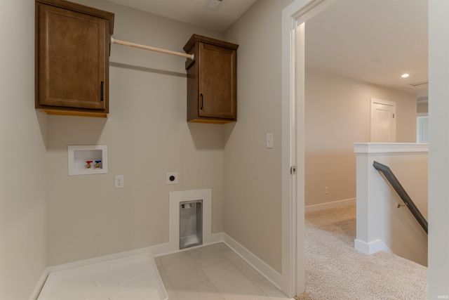 5143 Jackson Drive, Newburgh, IN 47630