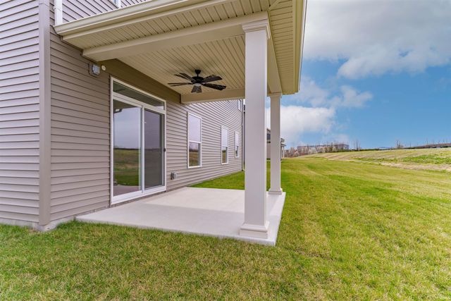 5143 Jackson Drive, Newburgh, IN 47630