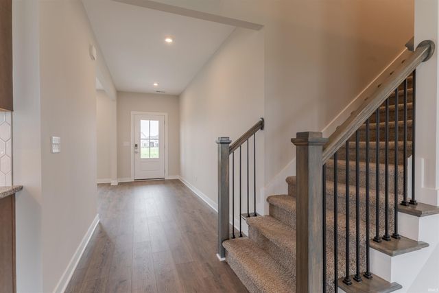 5143 Jackson Drive, Newburgh, IN 47630