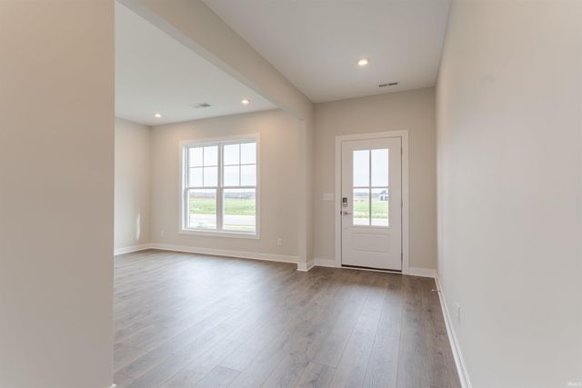 5143 Jackson Drive, Newburgh, IN 47630