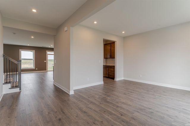 5143 Jackson Drive, Newburgh, IN 47630