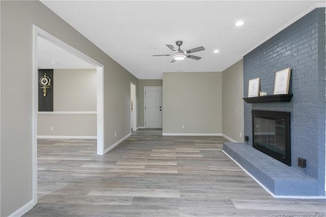 5156 Matt Hair Road, Fayetteville, NC 28312