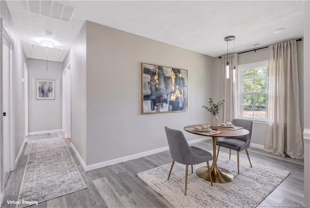 5156 Matt Hair Road, Fayetteville, NC 28312