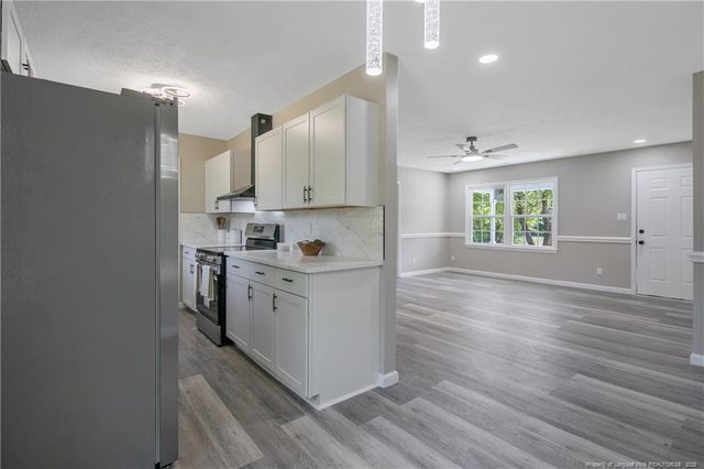 5156 Matt Hair Road, Fayetteville, NC 28312