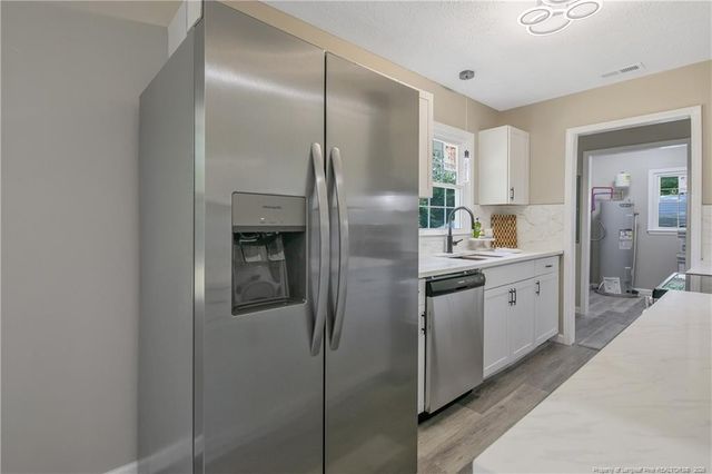 5156 Matt Hair Road, Fayetteville, NC 28312