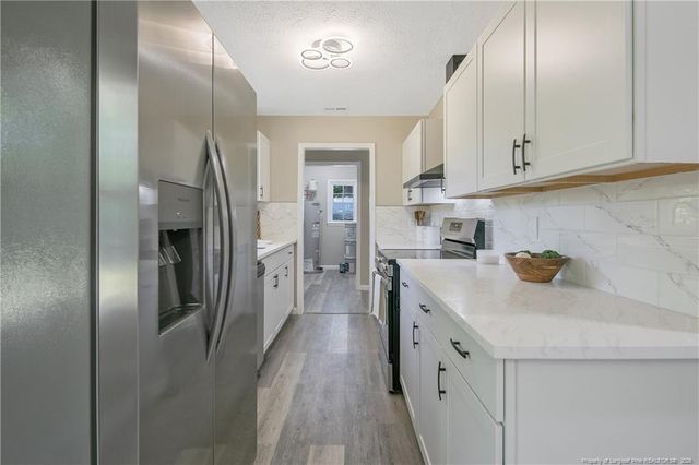 5156 Matt Hair Road, Fayetteville, NC 28312